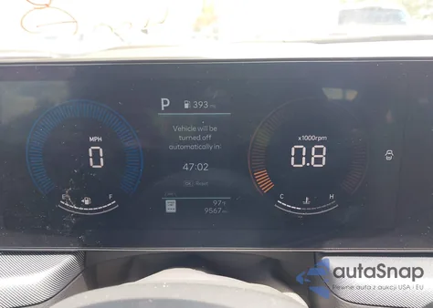 2024 Hyundai Sonata Sel from USA, damaged, VIN KMHL64JA9RA425990